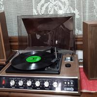 Stereorama De Luxe 2000