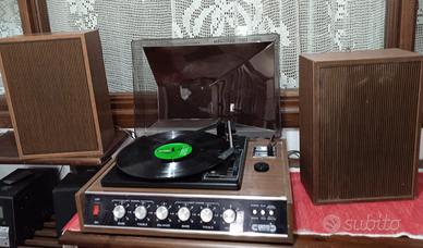 Stereorama De Luxe 2000