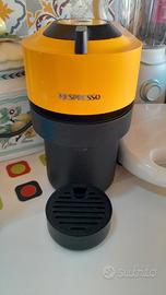 macchinetta nespresso 