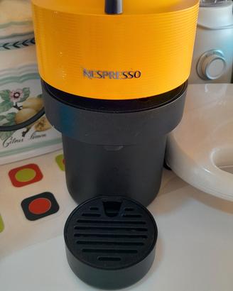 macchinetta nespresso 