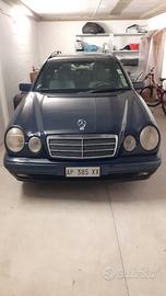 Mercedes E 250 TD SW