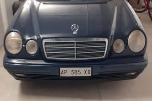 Mercedes E 250 TD SW