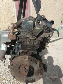 motore Ford ranger 