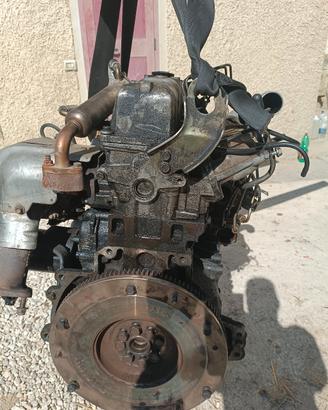 motore Ford ranger 