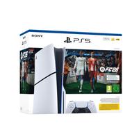 Sony Ps5 Disco + Fc26 italia Nuova