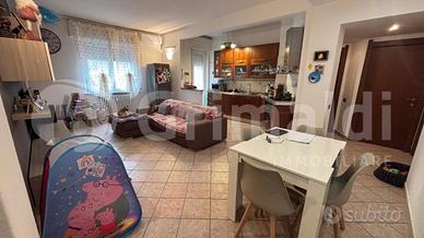 Appartamento Abbiategrasso [1580VRG]