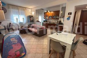 Appartamento Abbiategrasso [1580VRG]