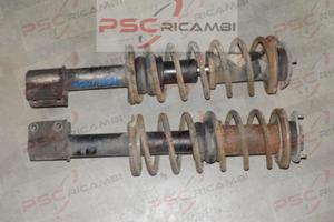 Coppia ammortizzatori anteriori OSRAV Fiat 127 MK2