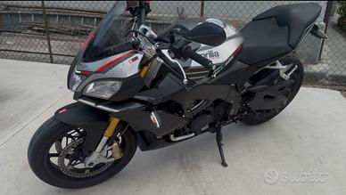 Tuono v4 1100 del 2016