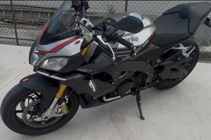 Tuono v4 1100 del 2016