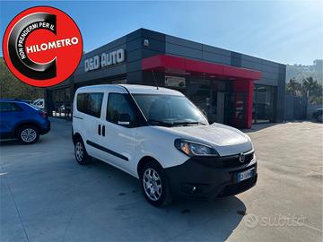 FIAT DOBLO 5 POSTI 1.3MJ 95CV N1
