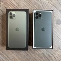 iPhone 11 Pro Max 64 Gb