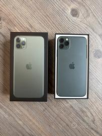 iPhone 11 Pro Max 64 Gb