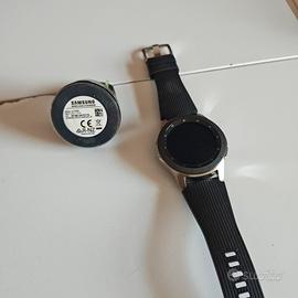 Samsung Galaxy gear s3 