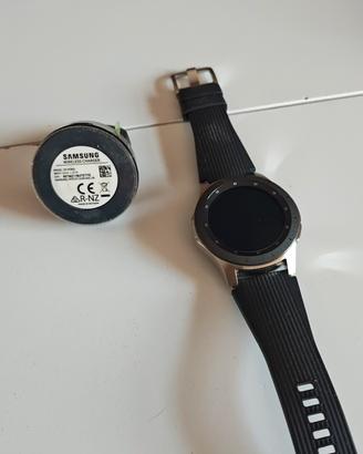 Samsung Galaxy gear s3 