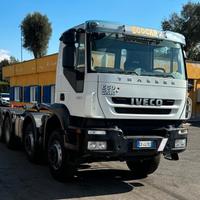 Iveco Trakker 410 T 45 Scarrabile
