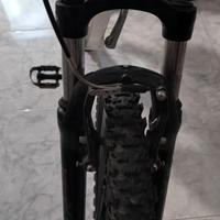 mountain bike Bianchi