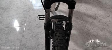 mountain bike Bianchi