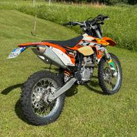 Ktm 350 exc-f