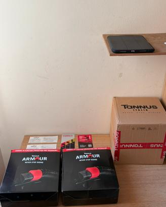 TANNUS 29xper camera d aria