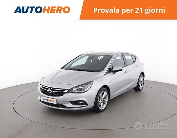 OPEL Astra CV60556