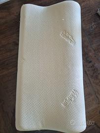 Tempur cuscino cervicale, taglia small