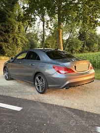 CLA 220 177cv