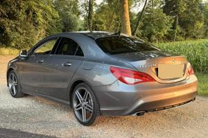CLA 220 177cv