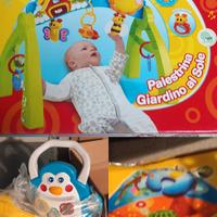 Attrezzatura Neonato 