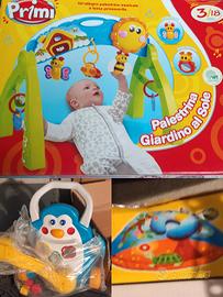 Attrezzatura Neonato 