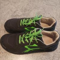 Scarpe antinfortunistiche U.power n.48