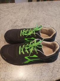 Scarpe antinfortunistiche U.power n.48
