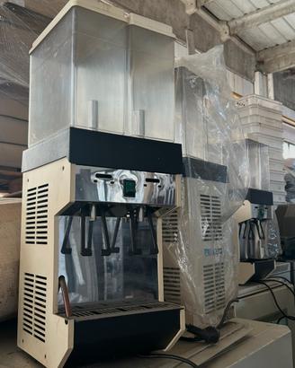 Macchina bevande fredde GBG TECNOCOLD - 2