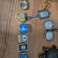 Oggetti da collezione Vintage.