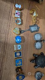 Oggetti da collezione Vintage.