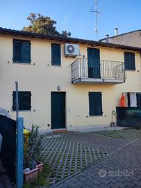 casa libera da settembre, indipend. e 2 camere