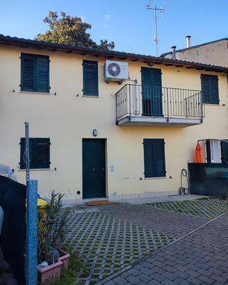 casa libera da settembre, indipend. e 2 camere