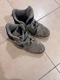 Nike 6.0 Mogan Mid 2 / Air Prestige 3 High