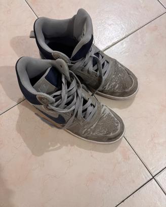 Nike 6.0 Mogan Mid 2 / Air Prestige 3 High