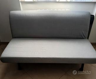 Divano letto a 2 posti IKEA LYCKSELE LÖVÅS