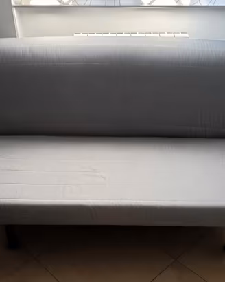 Divano letto a 2 posti IKEA LYCKSELE LÖVÅS
