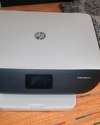 stampante HP ENVY FOTO 6232