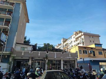 Appartamento Palermo [Rif.16/26VCG]