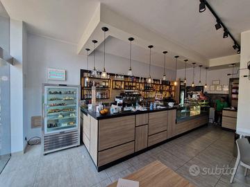 Bar Messina [Cod. rif 3217991VCG]