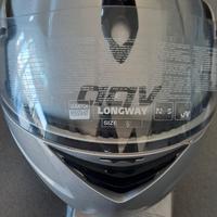 casco agv apribile 
