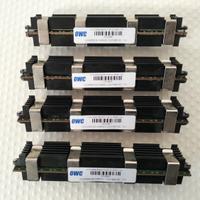 8GB Kit (4x2GB) DDR2 800MHz ECC