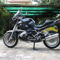 BMW R1200 R CLASSIC