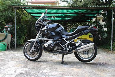 BMW R1200 R CLASSIC