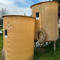 Vasche in vetroresina