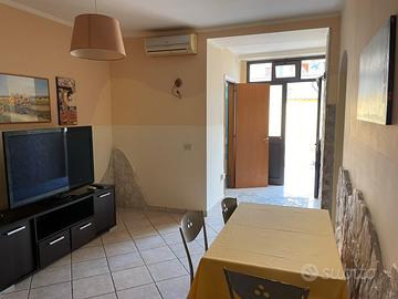 Telese terme centro 50 m. Palazzo degli uffici